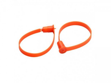 Fixed Length Plastic Security Seal