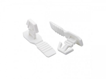 Plastic Security Drum Seal