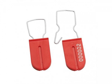 Wire Padlock Security Seal