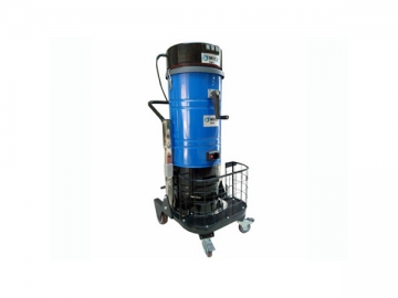 Industrial Vacuum Cleaner