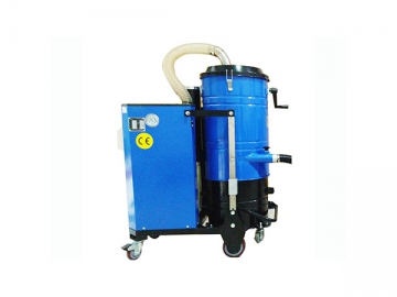 Industrial Vacuum Cleaner