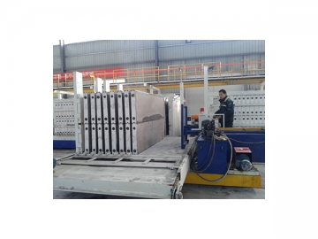 TYF-13 Construction Wall Panel Production Plant