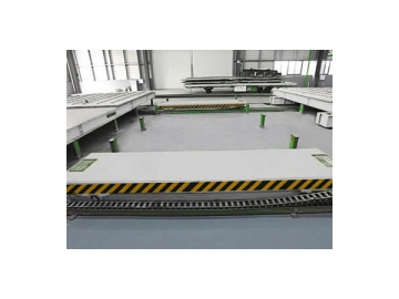 Precast Concrete Production Equipment and Molds