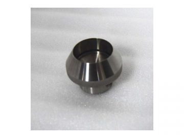 Precision CNC Turning Service