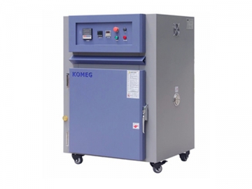 Industrial Drying Oven