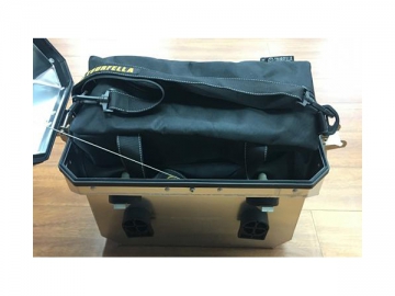 Inner Bag for Motorcycle Side Case