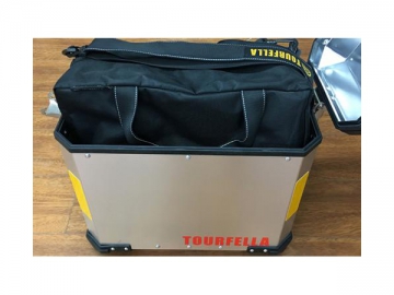 Inner Bag for Motorcycle Side Case