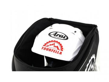 Motorcycle Top Rear Case Inner Bag