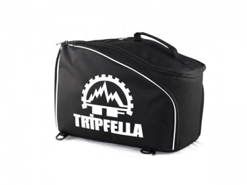 Motorcycle Top Rear Case Inner Bag