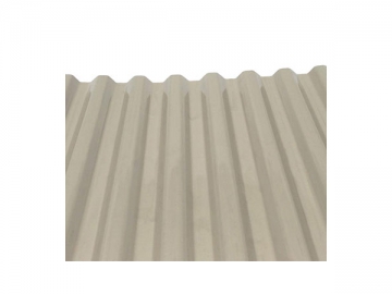 Extruded PVC Panels