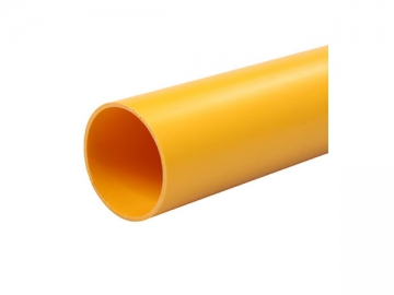 Custom Plastic Tubing