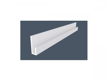 Custom Plastic Extrusions