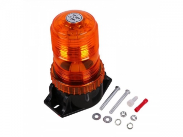 High Profile Forklift LED Strobe Light