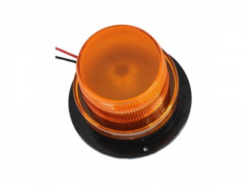 Low Profile Forklift LED Strobe Light