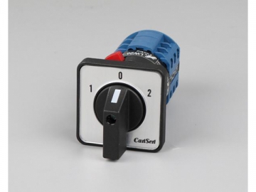 Rotary Cam Switches  Manufacturer Since 1981