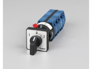 Rotary Cam Switches  Manufacturer Since 1981