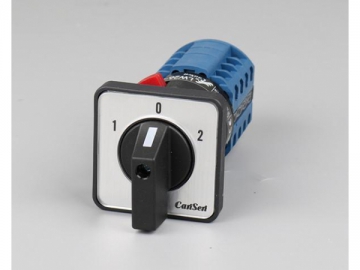 Rotary Cam Switches  Manufacturer Since 1981