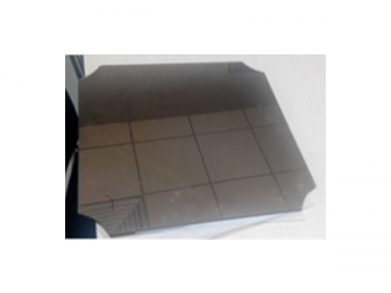 High Quality Silver Mirror