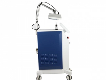 Jet Peel Radio Frequency Photodynamic Therapy Machine