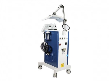 Jet Peel Radio Frequency Photodynamic Therapy Machine