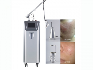 CO2 Laser Resurfacing Equipment