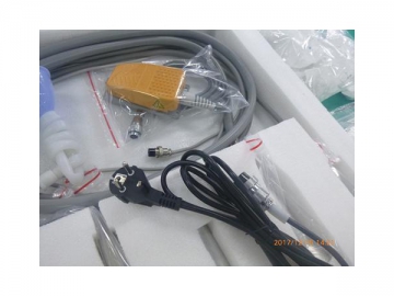 Radio Frequency Micro-Needling Equipment  for Salon