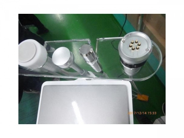 Radio Frequency Micro-Needling Equipment  for Salon