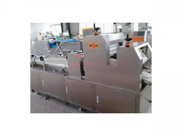 Pizza Production Line Equipment