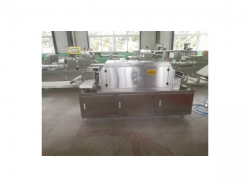 Pizza Production Line Equipment