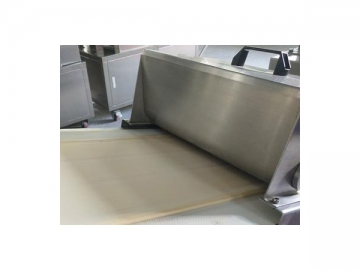 Pizza Production Line Equipment