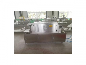 Doughnut Production Equipment