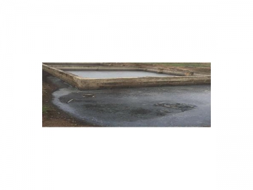 Professional solution provider of sewage treatment