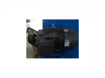 Bale Opener for Coir Fiber Opening