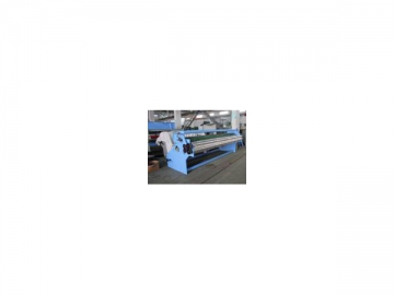 CBF Feeding Machine