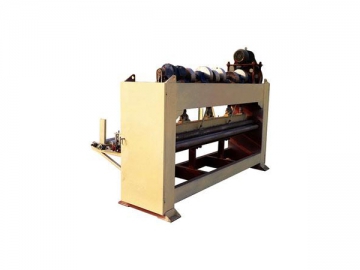 Low Speed Needle Loom, Needle Punching Machine