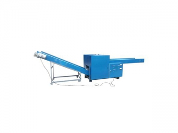 Textile Shredder