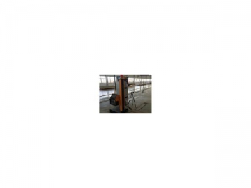 Heavy Duty Truck Production Testing Line Case Study