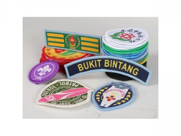 Laser Cutting and Laser Engraving in Trademark Industries