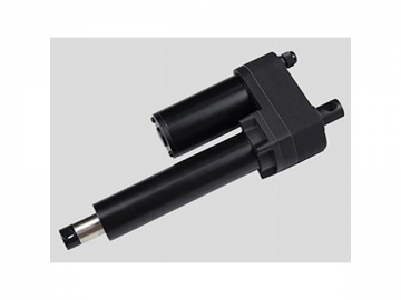 Linear Actuators & Electric Motion Control Products Manufacturer