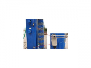 Bus Wash Equipment