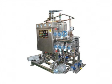 Hard Candy Depositing Production Line