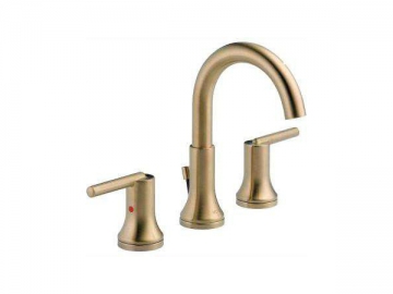 Defining Your Faucet Style