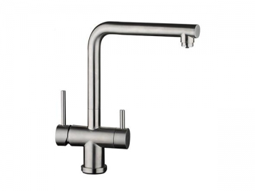 Defining Your Faucet Style