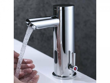 Defining Your Faucet Style