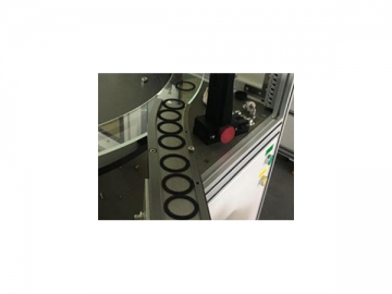 Automatic O-ring Optical Sorting Machine