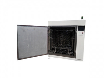 Industrial Cooled Vacuum Oven