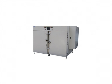 Industrial Vacuum Oven