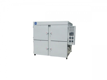 Industrial Vacuum Oven