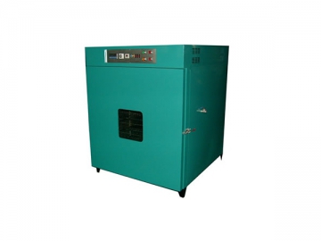 Industrial Vacuum Oven