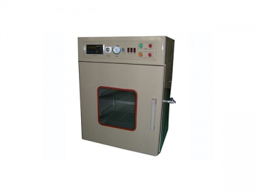 Industrial Vacuum Oven